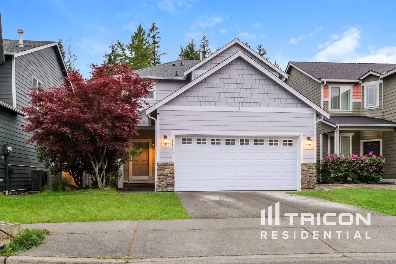 Photo - 22540 SE 268th Pl House