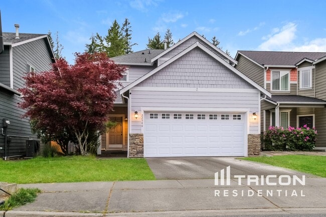 Building Photo - 22540 SE 268th Pl Rental