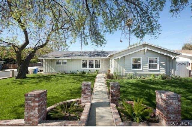 Building Photo - 9601 Comanche Ave Rental