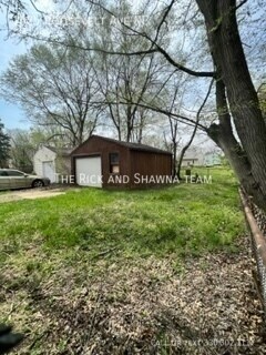 Photo - Two bedroom bungalow for rent - Canton NE