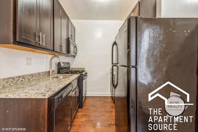 Photo - 5248 S Drexel Ave Unit 3E