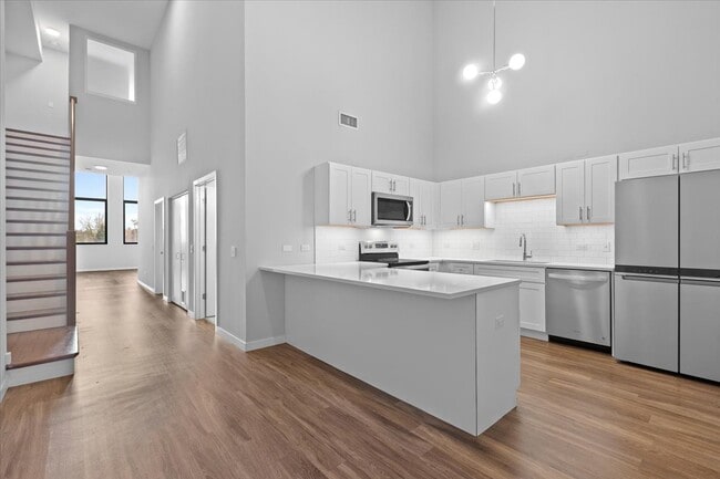 Photo - 1900 W Lawrence Ave Unidad 219