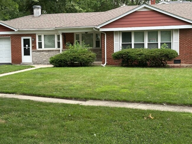 Photo - 2652 Woodworth Pl