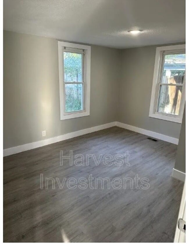Photo - Welcome to Your Next Home with Harvest Investments!