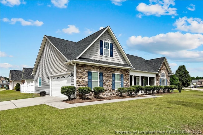 397 Collinwood Dr
