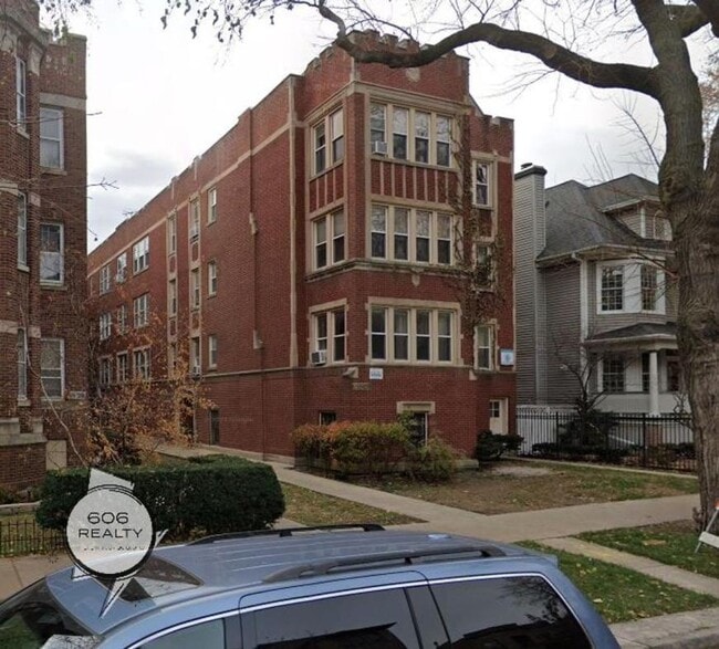 Photo - 1 bedroom in Chicago IL 60640 Unit 1B