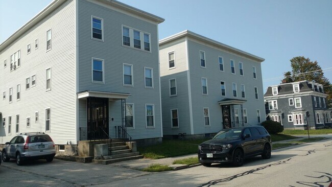 Photo - 79 Prospect St Apartments Unit 2