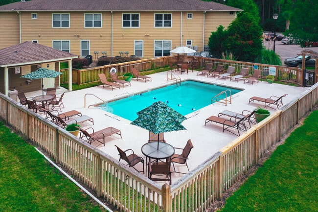 Photo - Hammock Cove