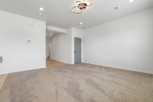 Photo - Contemporary 3BR with Garage, Yard & Designer Finishes