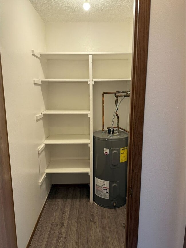 Photo - Boone Park Apartments