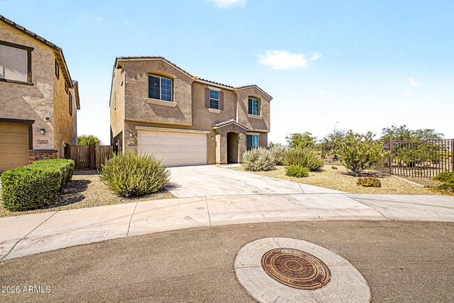 10950 W Beatrice St