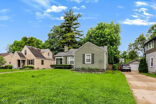 Photo - 6418 N Park Ave