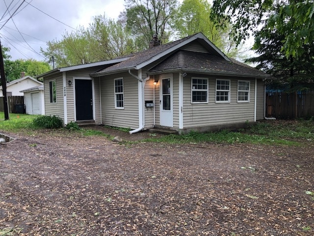 Building Photo - 1211 Randolph St Rental