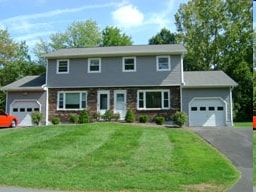 Building Photo - Elm Estates Rental