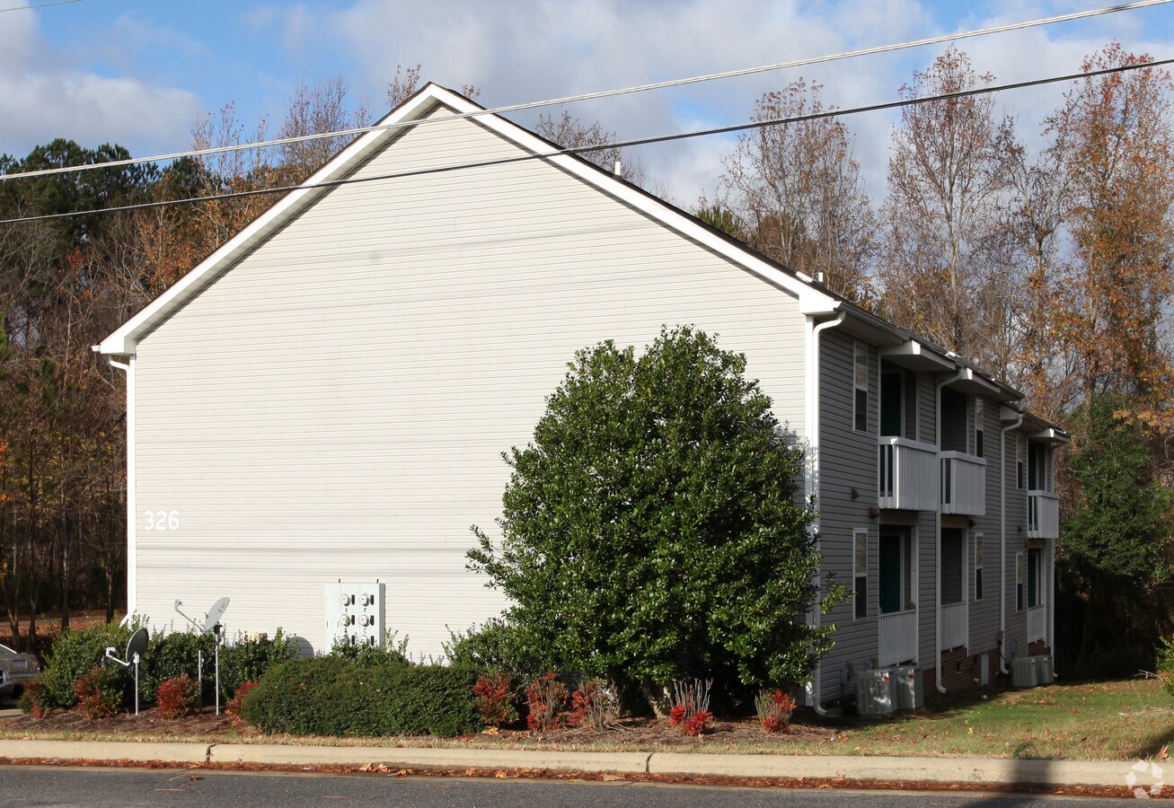Photo - Carolina Place Apartments