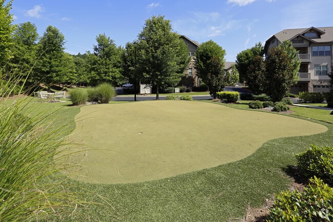 Photo - Regency Johns Creek