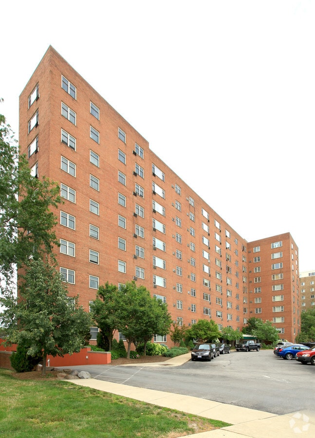 Photo - The Berkshire Apartments