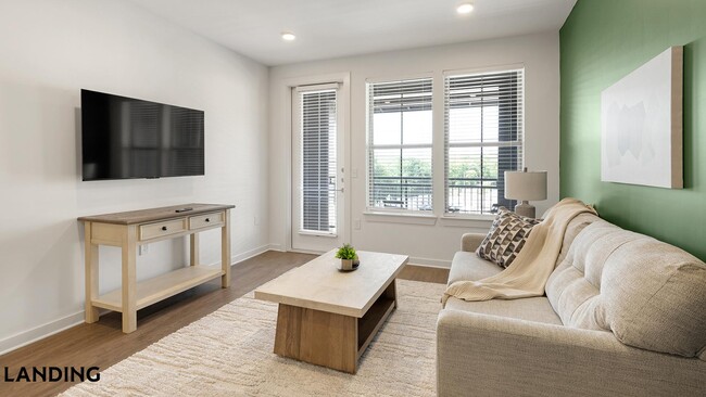 Photo - 3900 Robinson Rd Unit 1208
