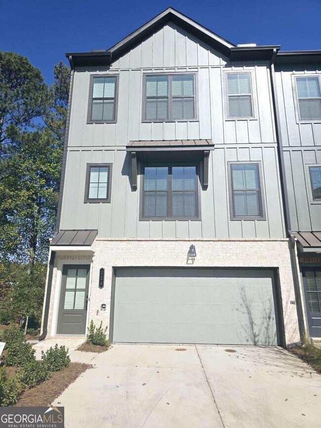 Photo - 205 Firefly Cir Townhome