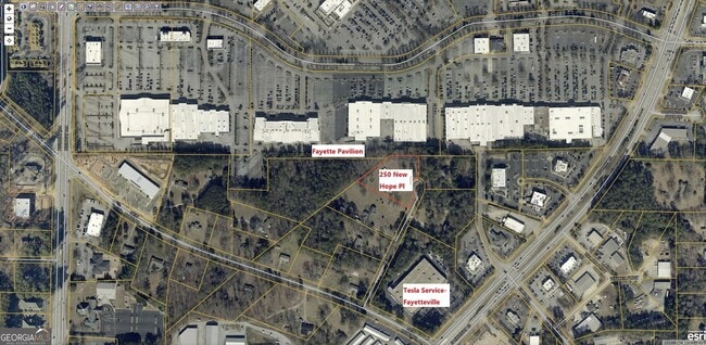 Photo - 250 New Hope Pl