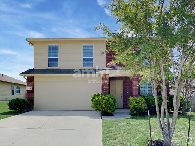 Building Photo - 748 McCulloch Glenn Rental