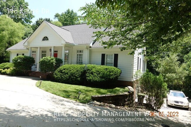 Building Photo - 118 Kempe Dr Rental