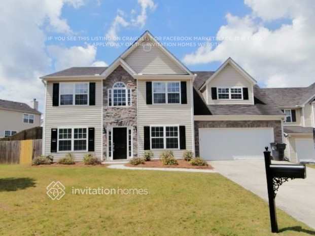 Photo - 1802 Sydney Mill Ct NE