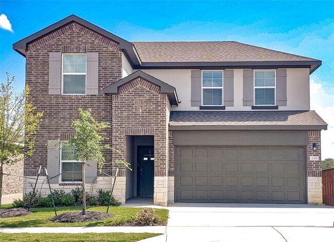 Building Photo - 2313 March Hare Trce