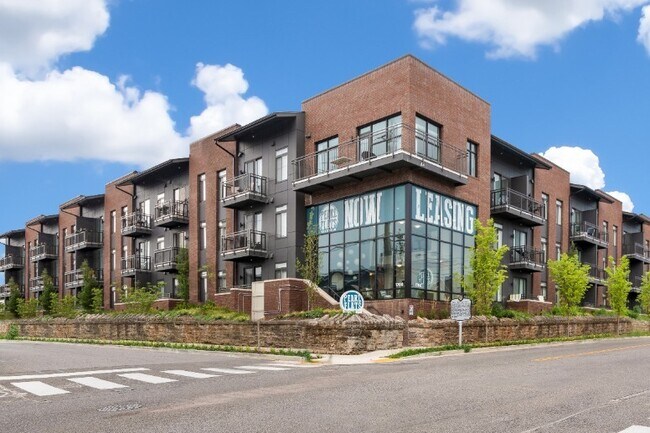 Pearl Flats - Pearl Flats Apartments