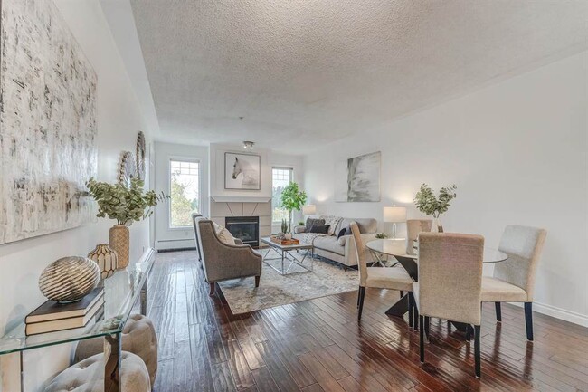 Photo - 2419 Erlton St SW Unit 406