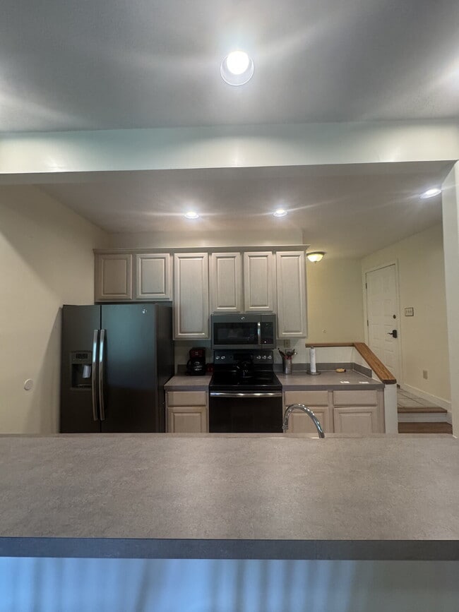 Photo - Charming furnished ground level Mountain Condo. Unit 1