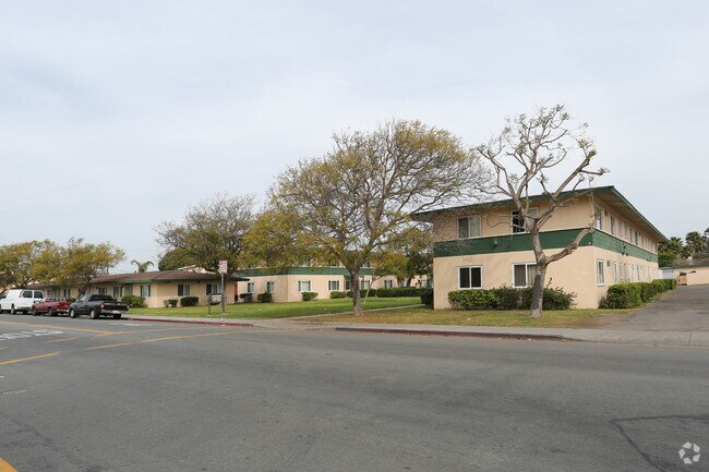California Gardens - California Gardens Apartments