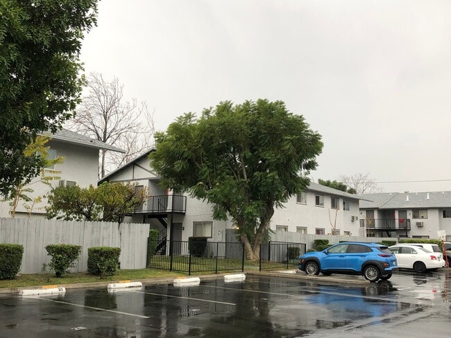 Warren St. Family Village