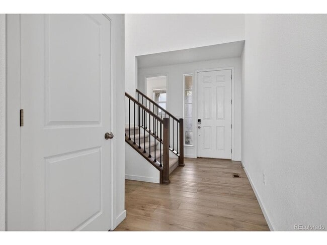 Photo - Spacious & Bright, Multi-Level 3BR 3BA in Commerce City w/ Private Yard!