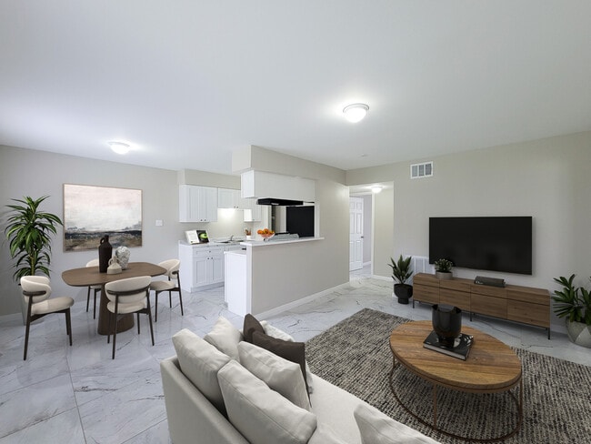 Building Photo - Courtyard Park Apartments