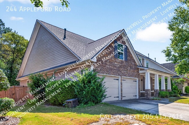Photo - 244 Appleford Rd