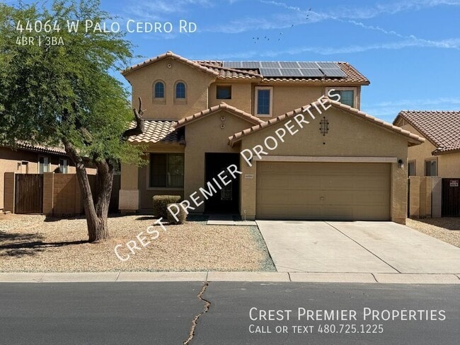 Building Photo - 44064 W Palo Cedro Rd