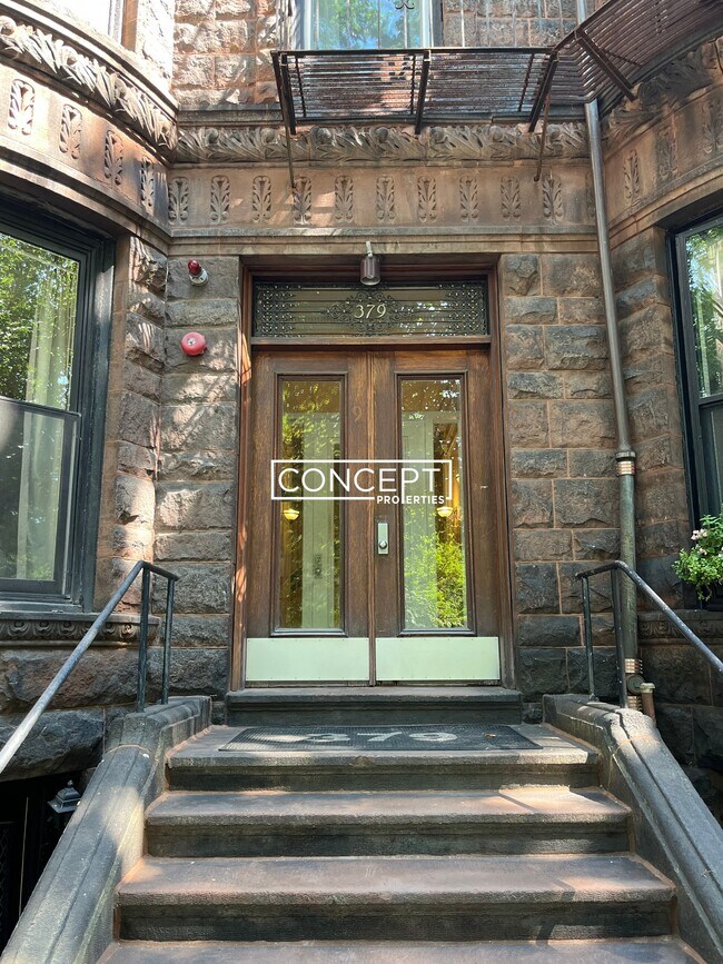 Photo - 379 Commonwealth Ave Unit 2CP