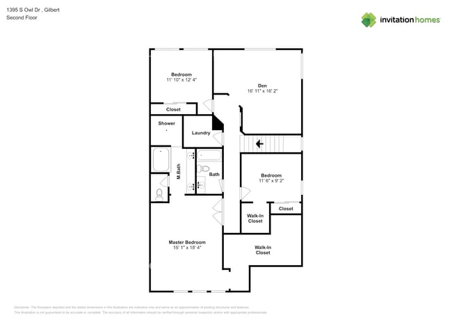 Photo - 1395 S Owl Dr