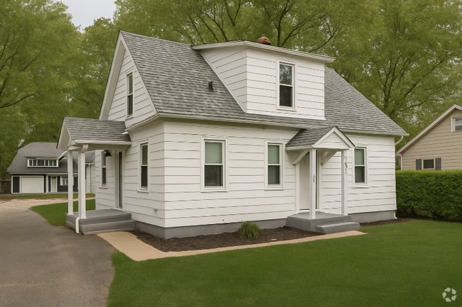 Building Photo - 2510 Lakeshore Dr Rental