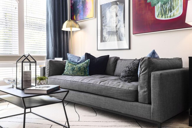 A2 Living Room