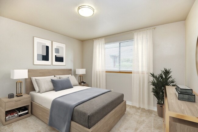 Arabelle Apartments