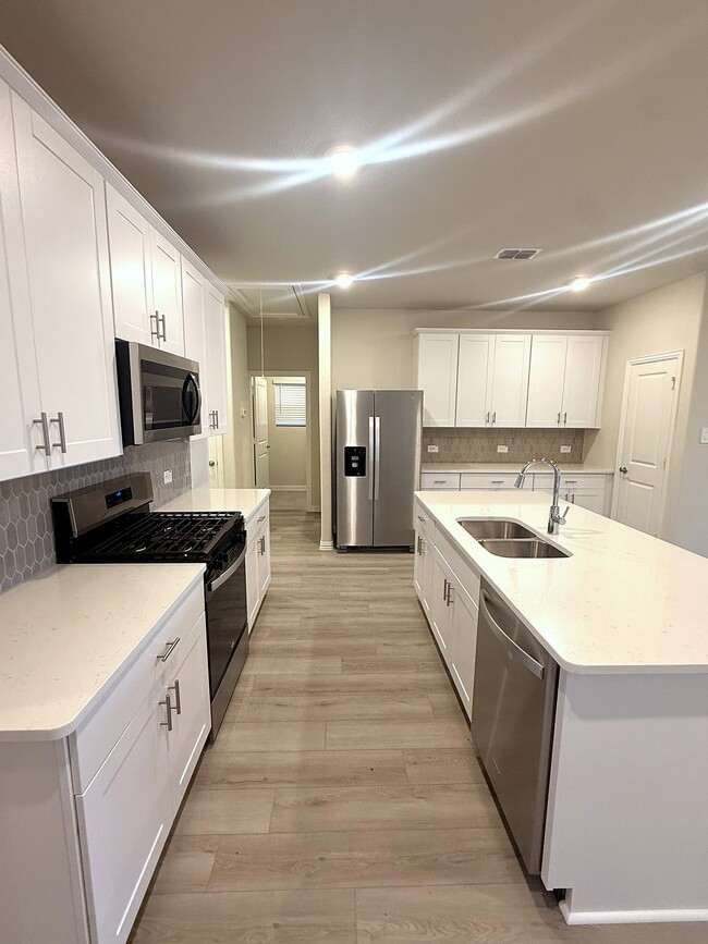 Photo - 1126 Old Stead Dr