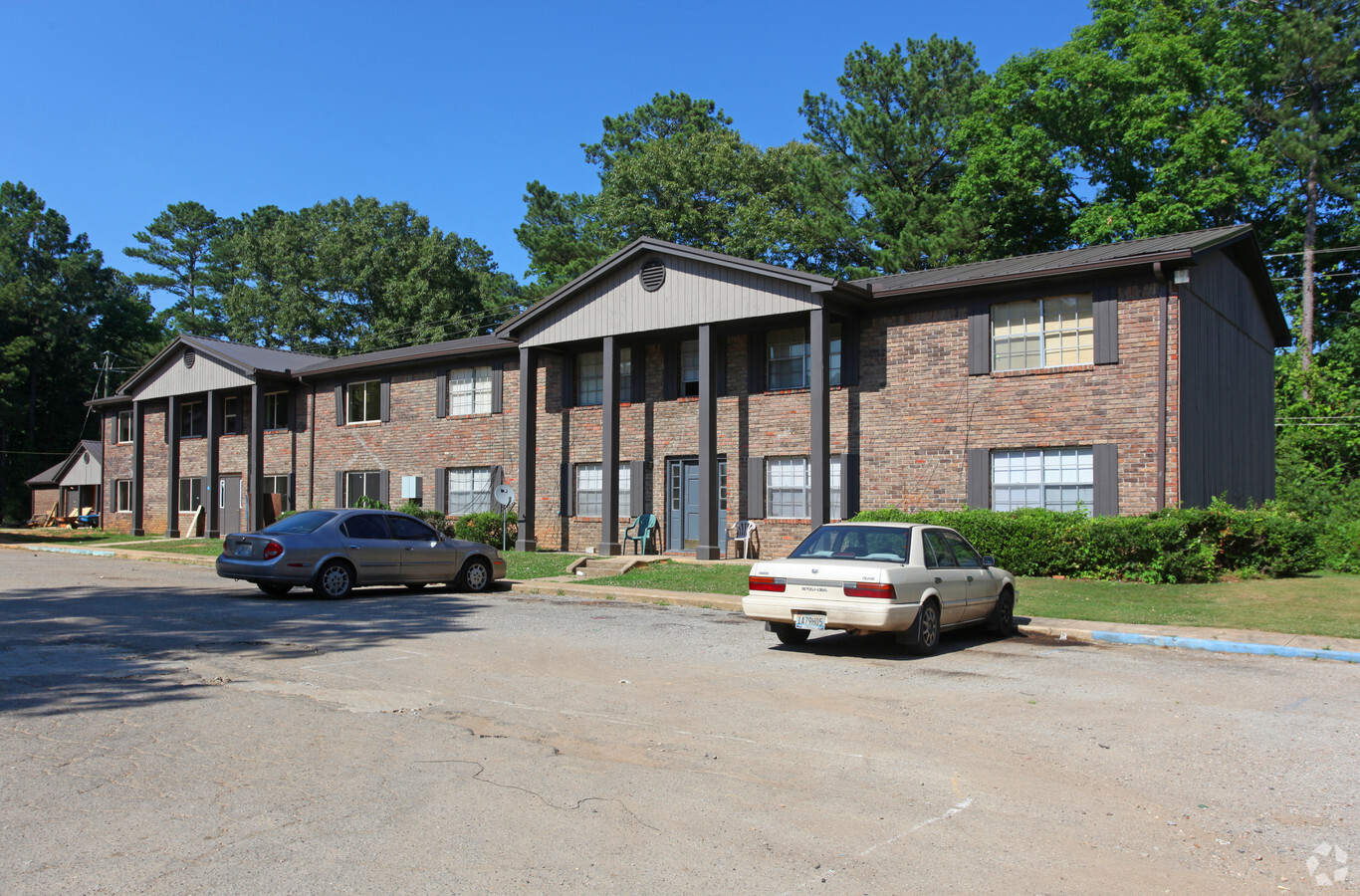 Photo - Pineview Pointe Apartments