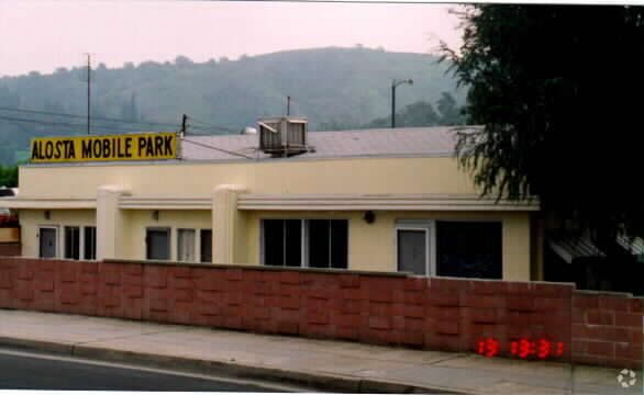 Photo - Alosta Mobile Home Park