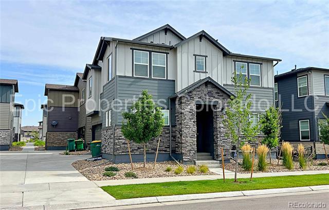 Building Photo - 23631 E 40th Ave Rental