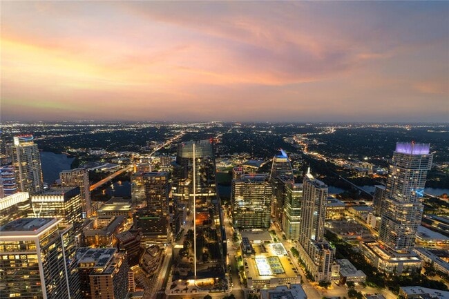 Photo - 600 Guadalupe St Unit 6306