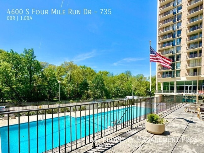 Building Photo - 4600 S Four Mile Run Dr Unit 735 Rental