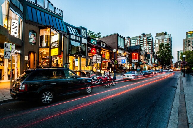 Photo - 150 Bloor St W Unit SI ID1510938P