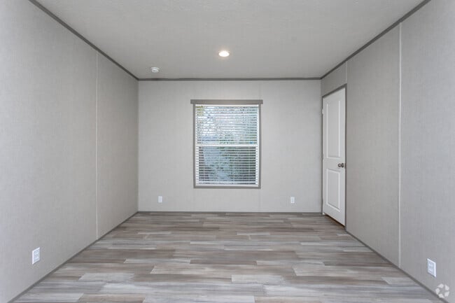 3 habitaciones, 2 baños - 113 m² - Habitación principal - Hunter Ridge Apartamentos